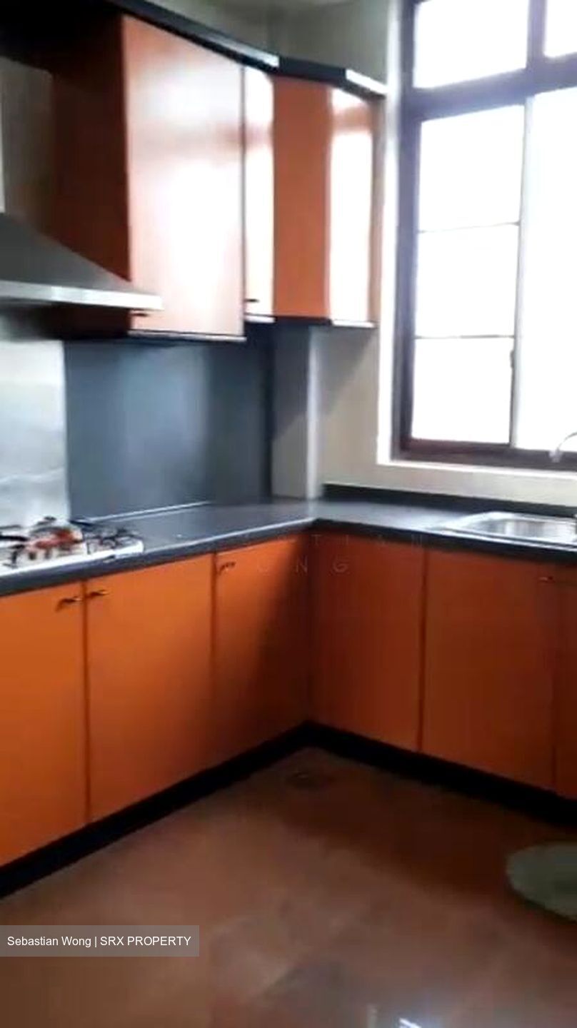 Manhattan Mansions (D10), Apartment #500123811